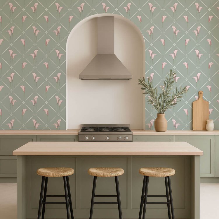 Calla-lily-kitchen-walls-web