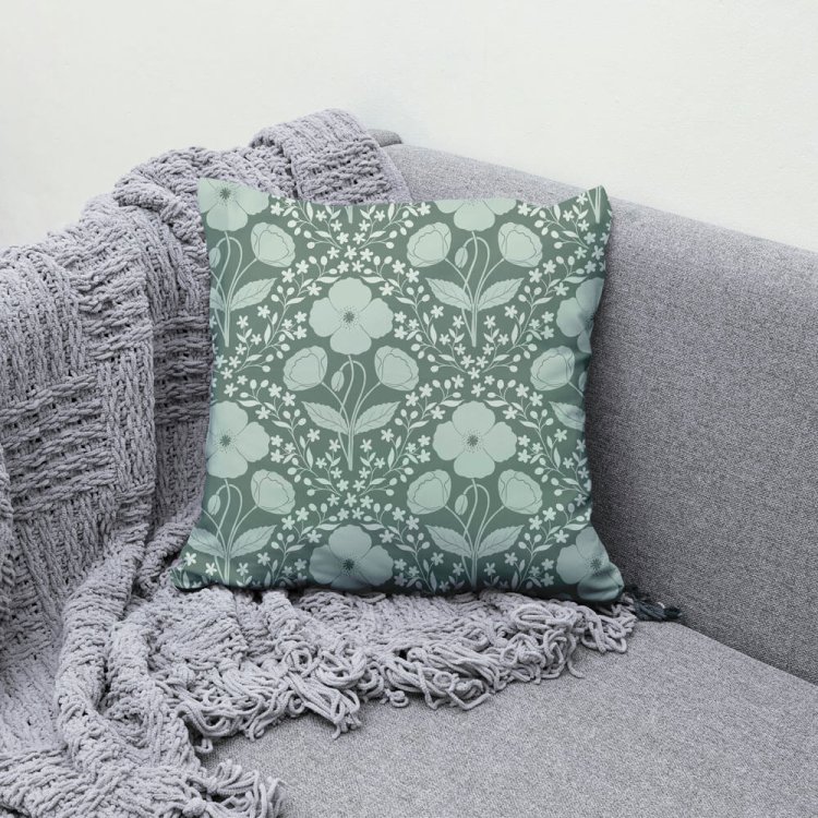 Serene-garden-poppy-damask-cushion-mockup-web