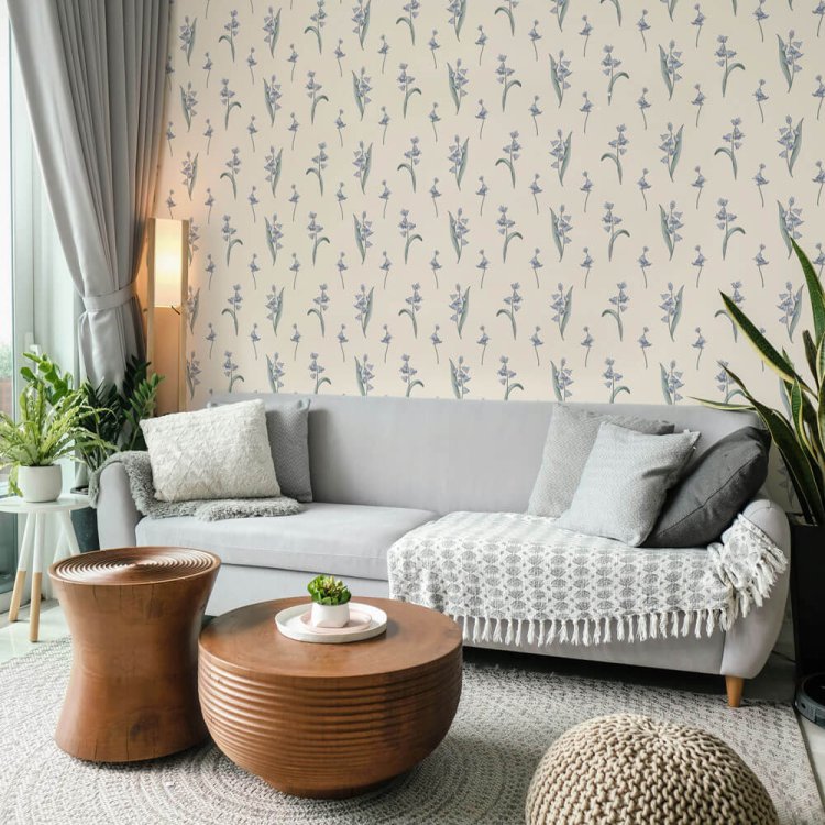 serene-garden-bluebells-livingroom-walls-web